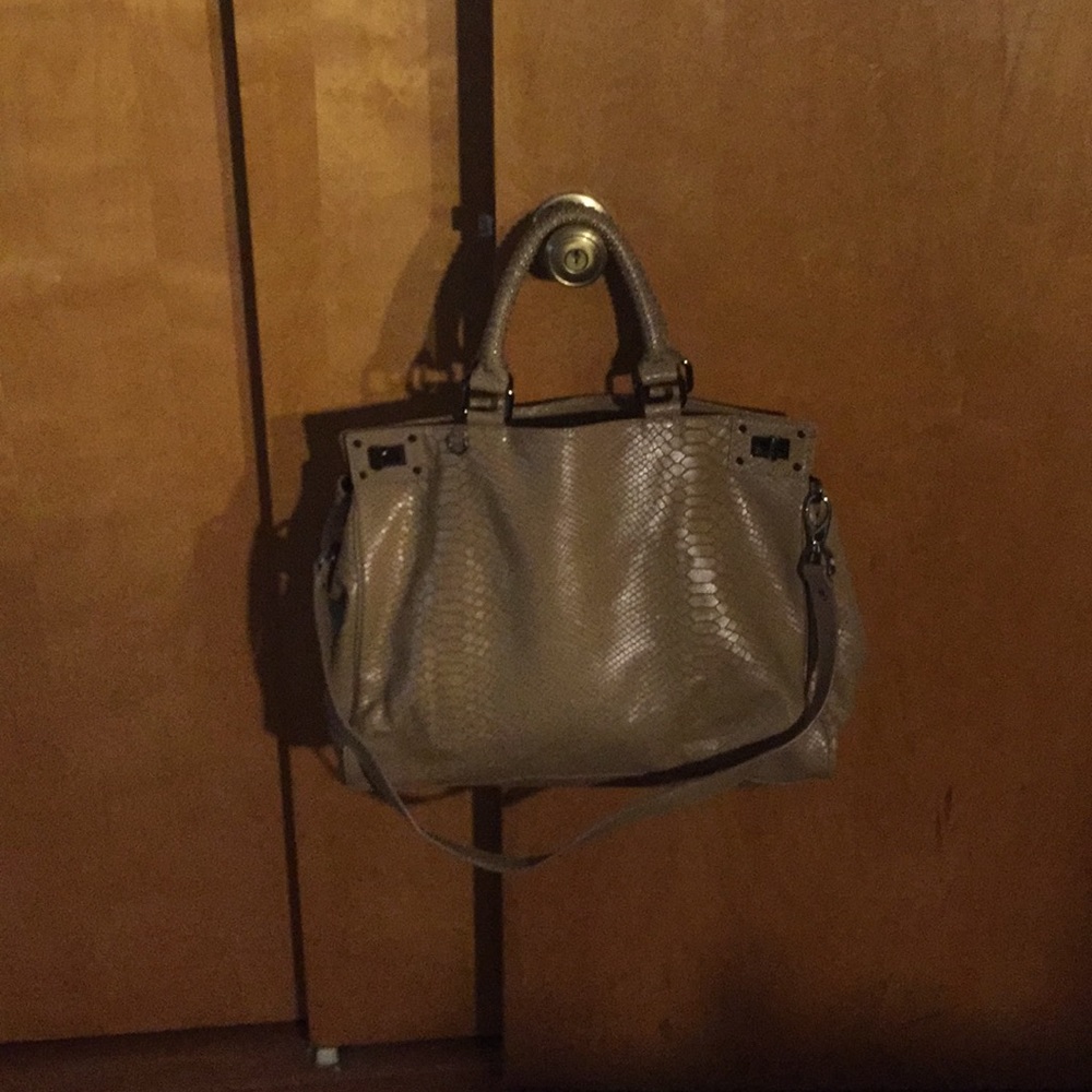 Kenneth Cole New York tote bag